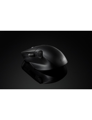 MOUSE USB OPTICAL WRL MD300/BLACK 90XB04F0-BMU000 ASUS