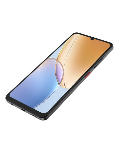 MOBILE PHONE BLADE A56/4/128GB BLACK ZTE