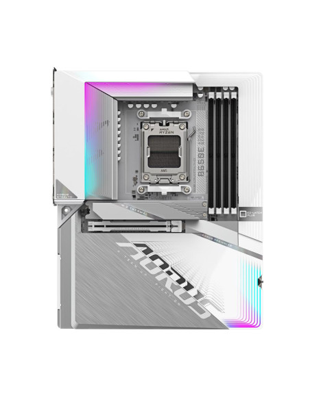 Mainboard, GIGABYTE, AMD B650, ATX, Memory DDR5, Memory slots 4, 1xPCI-Express 5.0 16x, 3xM.2, 1xHDMI, 4xUSB 2.0, 7xUSB 3.2, 1x