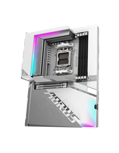 Mainboard, GIGABYTE, AMD B650, ATX, Memory DDR5, Memory slots 4, 1xPCI-Express 5.0 16x, 3xM.2, 1xHDMI, 4xUSB 2.0, 7xUSB 3.2, 1x