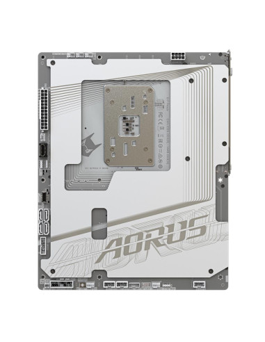 Mainboard, GIGABYTE, AMD B650, ATX, Memory DDR5, Memory slots 4, 1xPCI-Express 5.0 16x, 3xM.2, 1xHDMI, 4xUSB 2.0, 7xUSB 3.2, 1x