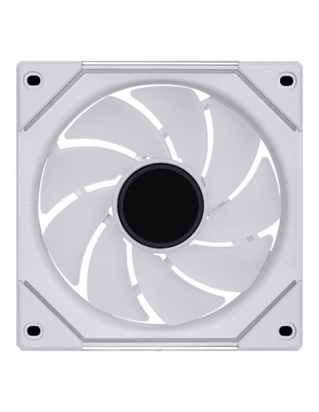 CASE FAN 120MM/G99.12RSLIN1W.00 LIAN LI
