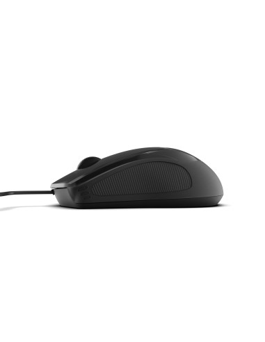 MOUSE USB OPTICAL/BLACK MUS-3B-02 GEMBIRD