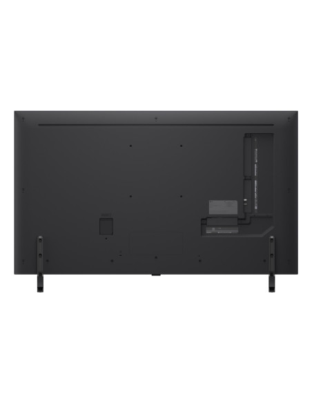 TV Set, LG, 50 ", 4K Ultra HD, 3840 x 2160 pixels, Flat, 16:9, QNED, 50QNED80A6A