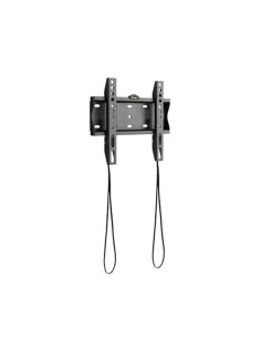 TV SET ACC WALL MOUNT 23-42"/WM-42F-01 GEMBIRD