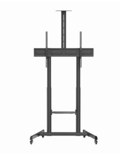 TV SET ACC FLOOR STAND 60-100"/TVS-100T-03 GEMBIRD