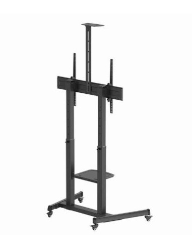 TV SET ACC FLOOR STAND 60-100"/TVS-100T-03 GEMBIRD