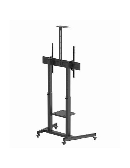 TV SET ACC FLOOR STAND 60-100"/TVS-100T-03 GEMBIRD