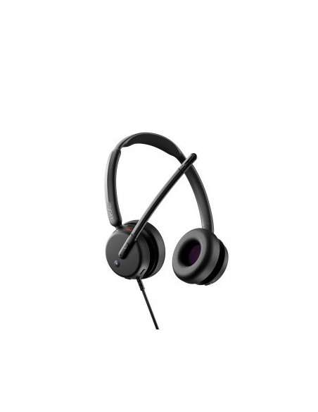 EPOS IMPACT 400 MS UC ANC USB-C+A