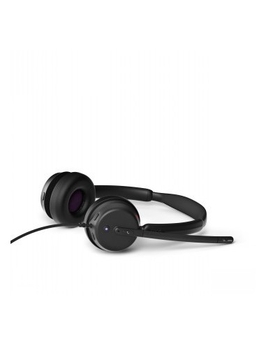 EPOS IMPACT 400 MS UC ANC USB-C+A