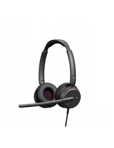 EPOS IMPACT 400 MS UC ANC USB-C+A