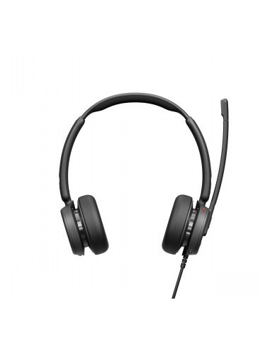 EPOS IMPACT 400 MS UC ANC USB-C+A