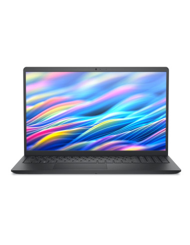 Notebook, DELL, DC15250, CPU Core i5, i5-1334U, 1300 MHz, 15.6", 1920x1080, RAM 8GB, DDR4, 2667 MHz, SSD 512GB, Intel UHD Graph