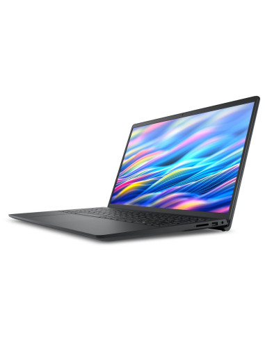 Notebook, DELL, DC15250, CPU Core i5, i5-1334U, 1300 MHz, 15.6", 1920x1080, RAM 8GB, DDR4, 2667 MHz, SSD 512GB, Intel UHD Graph