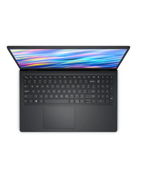 Notebook, DELL, DC15250, CPU Core i5, i5-1334U, 1300 MHz, 15.6", 1920x1080, RAM 8GB, DDR4, 2667 MHz, SSD 512GB, Intel UHD Graph