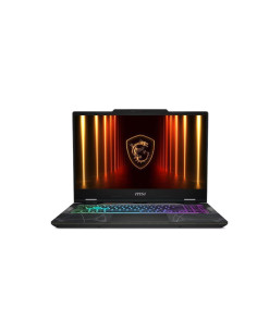Notebook, MSI, Cyborg, Cyborg 15 B13WEKG, CPU Intel Core i7, i7-13620H, 2400 MHz, 15.6", 1920x1080, RAM 16GB, DDR5, 5600 MHz, S