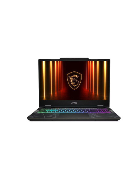 Notebook, MSI, Cyborg, Cyborg 15 B13WEKG, CPU Intel Core i7, i7-13620H, 2400 MHz, 15.6", 1920x1080, RAM 16GB, DDR5, 5600 MHz, S