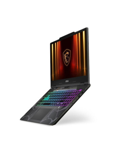 Notebook, MSI, Cyborg, Cyborg 15 B13WEKG, CPU Intel Core i7, i7-13620H, 2400 MHz, 15.6", 1920x1080, RAM 16GB, DDR5, 5600 MHz, S