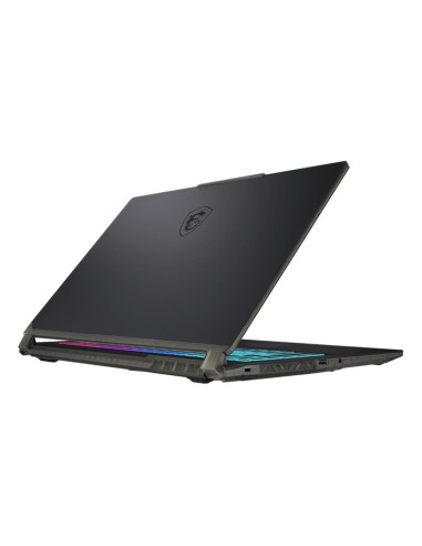 Notebook, MSI, Cyborg, Cyborg 15 B13WEKG, CPU Intel Core i7, i7-13620H, 2400 MHz, 15.6", 1920x1080, RAM 16GB, DDR5, 5600 MHz, S