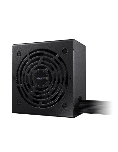 Power Supply, GIGABYTE, GP-P750BS, 750 Watts, Efficiency 80 PLUS BRONZE, PFC Active, MTBF 100000 hours, GP-P750BS