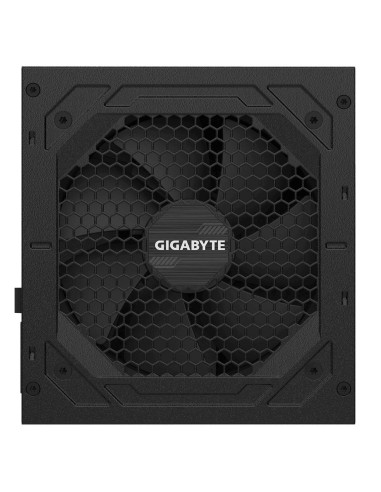 Power Supply, GIGABYTE, 850 Watts, Efficiency 80 PLUS GOLD, PFC Active, MTBF 100000 hours, GP-P850GM