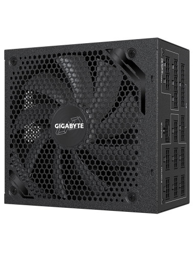 Power Supply, GIGABYTE, UD1300GM PG5, 1300 Watts, Efficiency 80 PLUS GOLD, PFC Active, MTBF 100000 hours, GP-UD1300GMPG5