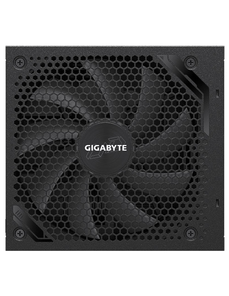 Power Supply, GIGABYTE, UD1300GM PG5, 1300 Watts, Efficiency 80 PLUS GOLD, PFC Active, MTBF 100000 hours, GP-UD1300GMPG5