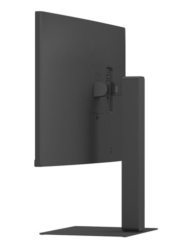 LCD Monitor, LG, 27 ", 3840 x 2160 pixels, 4K Ultra HD, Native aspect ratio 16:9, Flat, 27U730A-B