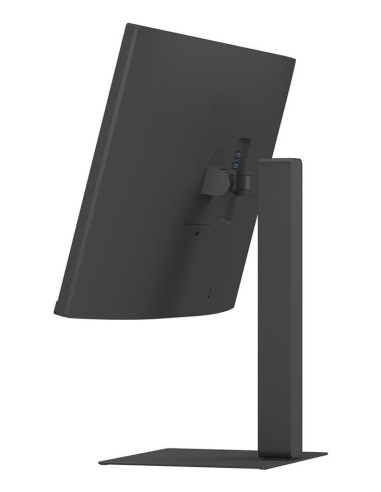 LCD Monitor, LG, 27 ", 3840 x 2160 pixels, 4K Ultra HD, Native aspect ratio 16:9, Flat, 27U730A-B