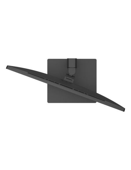 LCD Monitor, LG, 27 ", 3840 x 2160 pixels, 4K Ultra HD, Native aspect ratio 16:9, Flat, 27U730A-B