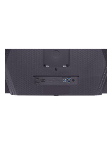 Monitor, LG, 27GX790A-B, 26.5", Gaming, Panel OLED, 2560x1440, 16:9, 480Hz, 0.03 ms, Swivel, Pivot, Height adjustable, Tilt, 27