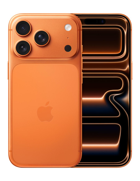 MOBILE PHONE IPHONE 17 PRO/256GB ORANGE MG8H4 APPLE