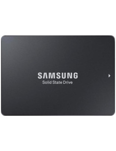 SSD SATA2.5" 3.84TB PM893 TLC/MZ7L33T8HBLT-00A07 SAMSUNG