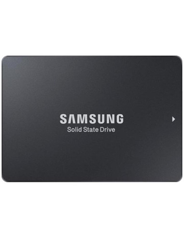 SSD SATA2.5" 3.84TB PM893 TLC/MZ7L33T8HBLT-00A07 SAMSUNG