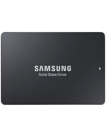 SSD SATA2.5" 3.84TB PM893 TLC/MZ7L33T8HBLT-00A07 SAMSUNG