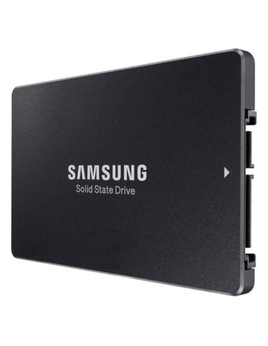 SSD SATA2.5" 3.84TB PM893 TLC/MZ7L33T8HBLT-00A07 SAMSUNG