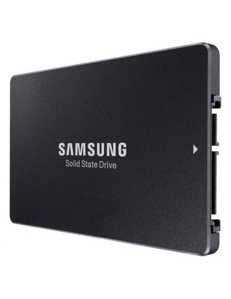 SSD SATA2.5" 3.84TB PM893 TLC/MZ7L33T8HBLT-00A07 SAMSUNG