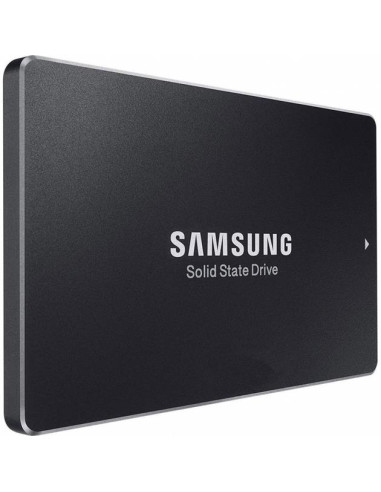SSD SATA2.5" 3.84TB PM893 TLC/MZ7L33T8HBLT-00A07 SAMSUNG