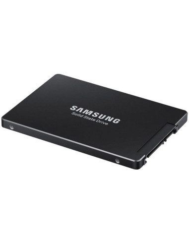 SSD SATA2.5" 3.84TB PM893 TLC/MZ7L33T8HBLT-00A07 SAMSUNG