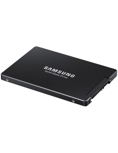 SSD SATA2.5" 3.84TB PM893 TLC/MZ7L33T8HBLT-00A07 SAMSUNG