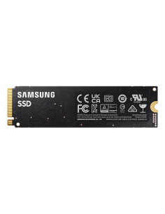 SSD, SAMSUNG, 980, 250GB, M.2, PCIE, NVMe, MLC, Write speed 1300 MBytes/sec, Read speed 2900 MBytes/sec, 2.38mm, TBW 150 TB, MT