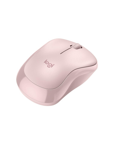 MOUSE BLUETH OPTICAL M240/ROSE 910-007121 LOGITECH