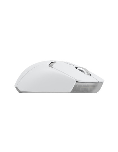 MOUSE USB OPTICAL WRL G309/WHITE 910-007207 LOGITECH