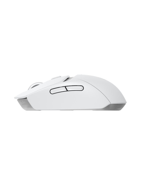 MOUSE USB OPTICAL WRL G309/WHITE 910-007207 LOGITECH