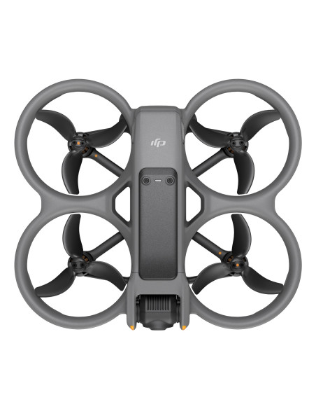 Drone, DJI, Avata 2 (Drone Only), Consumer, CP.FP.00000149.03