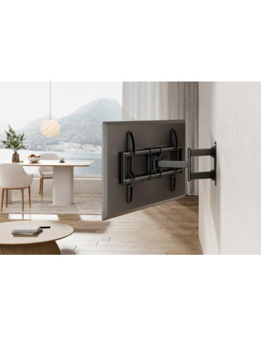 TV SET ACC WALL MOUNT 37-90"/WM-90ST-01 GEMBIRD