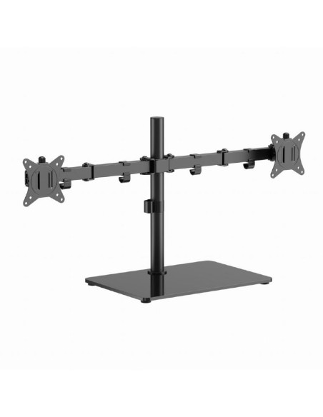 MONITOR ACC DESK STAND 17-32"/DUAL MS-D2ST-01 GEMBIRD