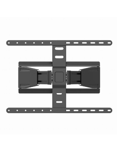 TV SET ACC WALL MOUNT 43-90"/WM-90ST-02 GEMBIRD