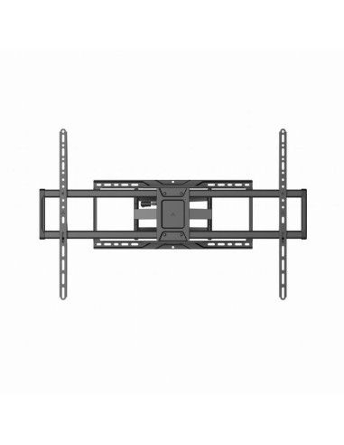 TV SET ACC WALL MOUNT 50-105"/WM-105ST-01 GEMBIRD