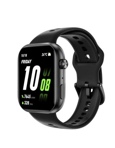 SMARTWATCH 2I/BLACK 5504ACGT HONOR CHOICE